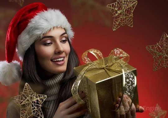 Is the Joy of your Christmas in the Presents or in the Presence?